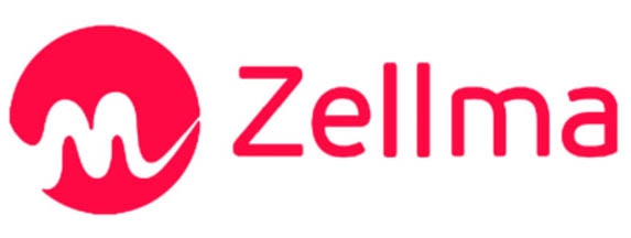 Logotyp Zellma
