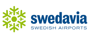 Swedavia logotype