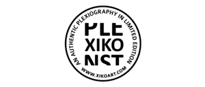 Xiko logotype